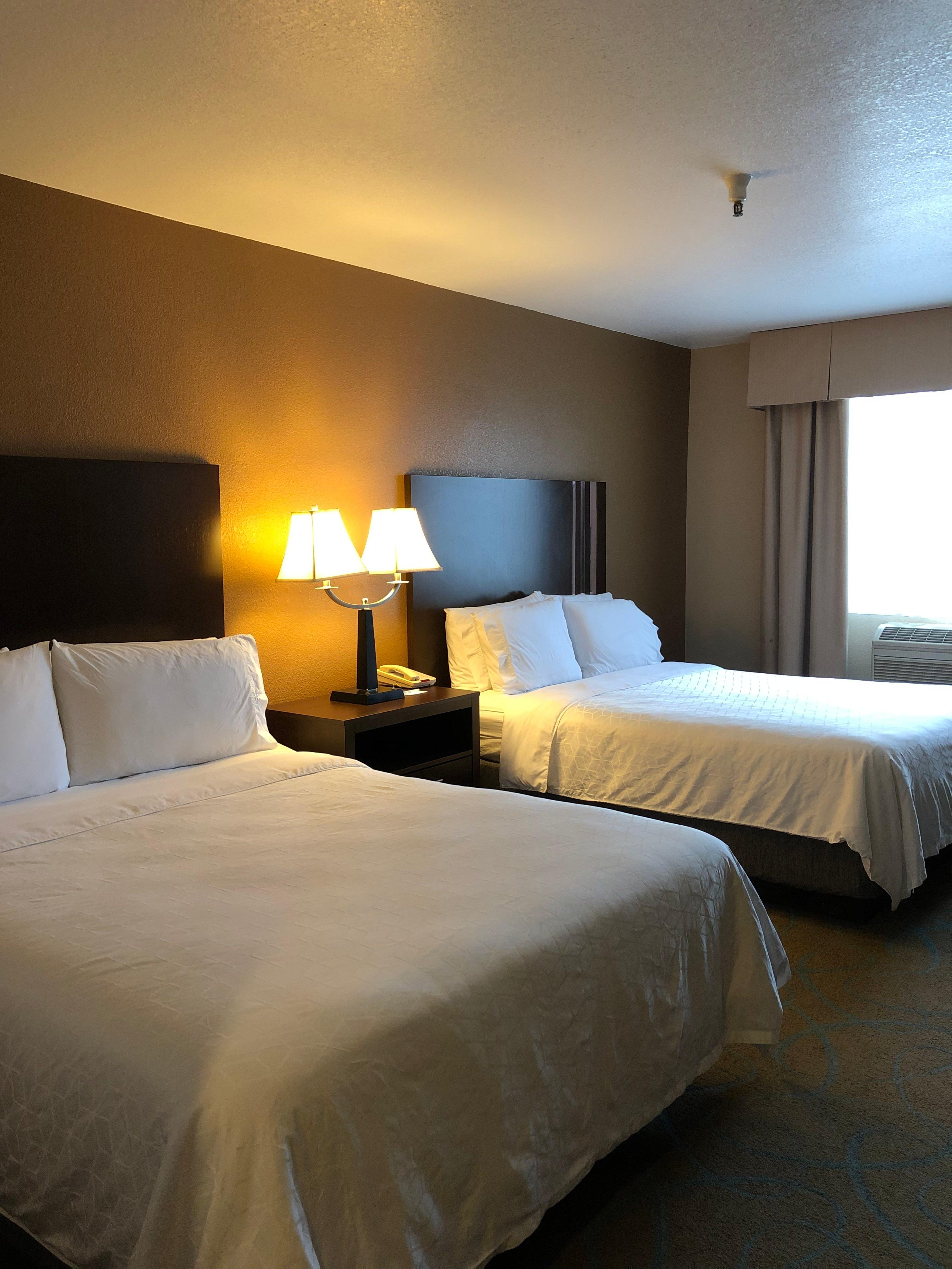 Holiday Inn Express Winnemucca, An Ihg Hotel Extérieur photo