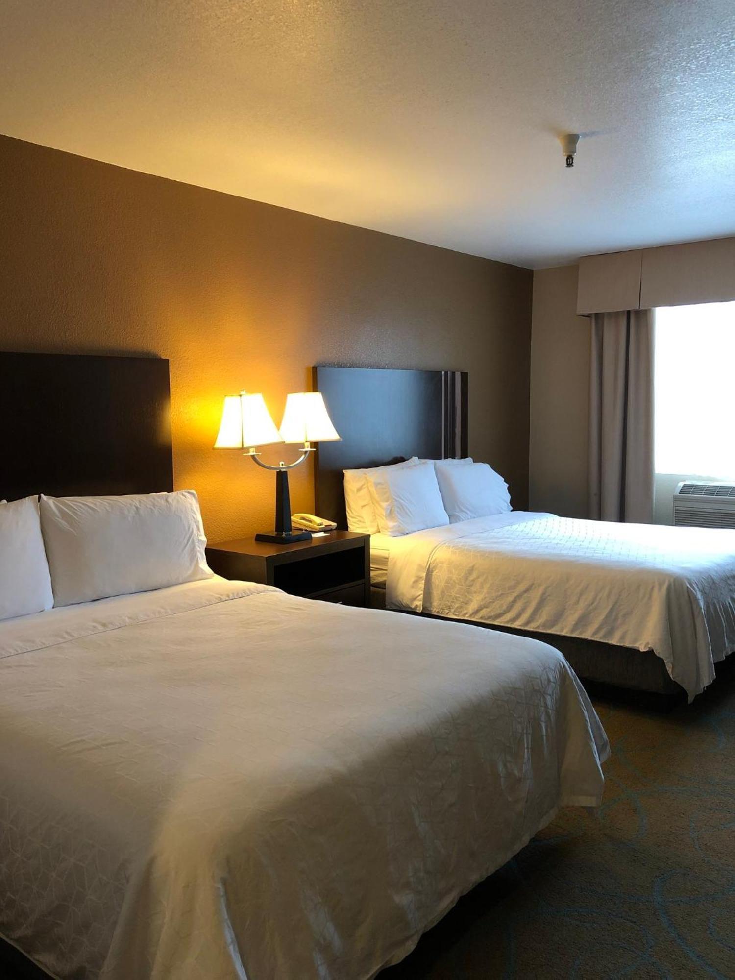Holiday Inn Express Winnemucca, An Ihg Hotel Extérieur photo